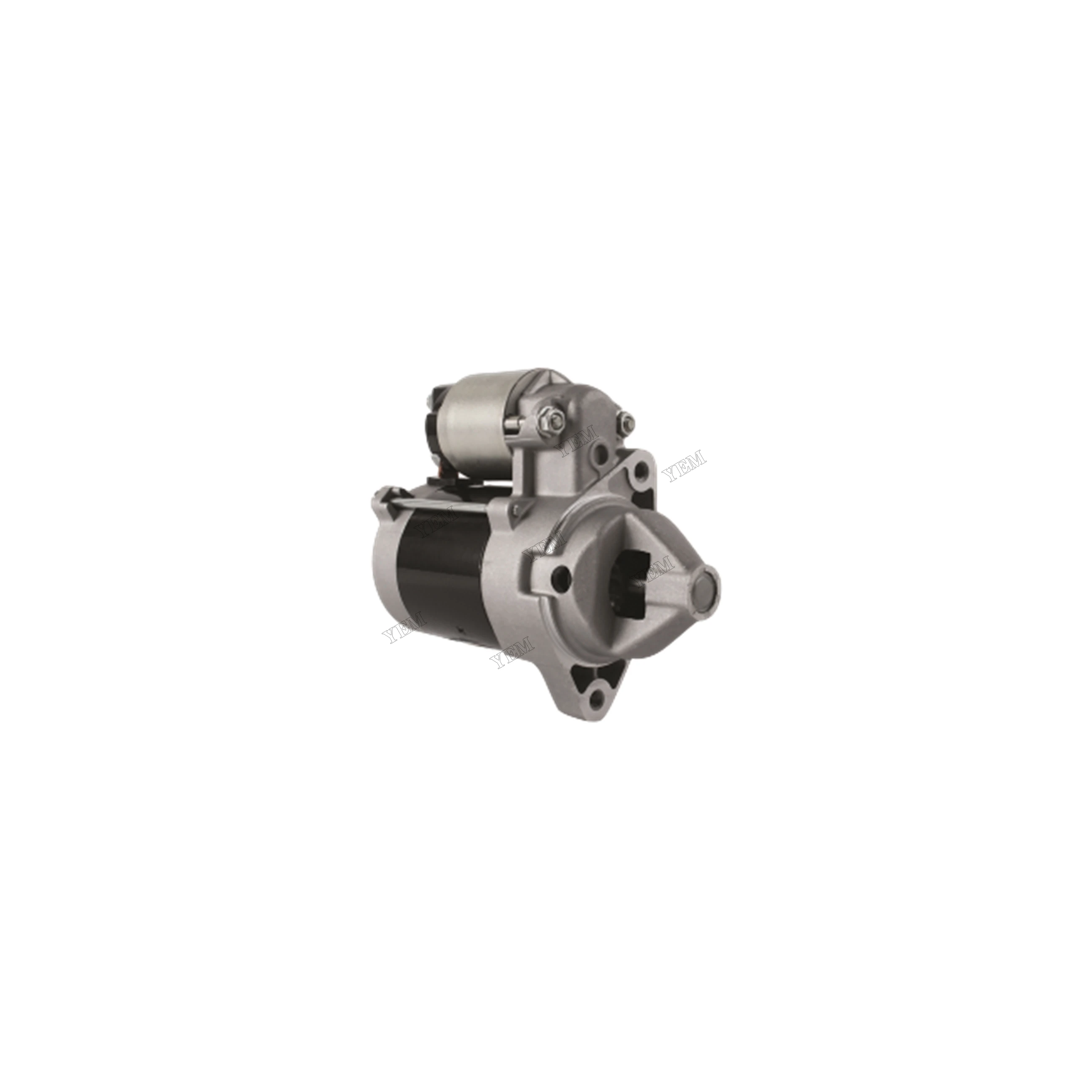 For John Deere LX172 Riding Mower Starter Motor Diesel Engine Parts