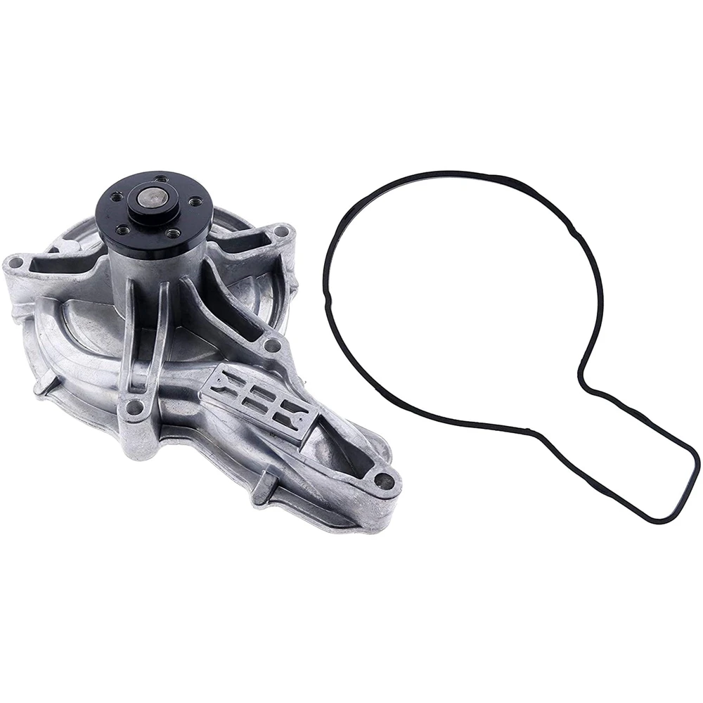 IZUMI Water Pump for Volvo for Mack D11 D13 D16 MP8 85109694 85124623 Industrial Engine Parts