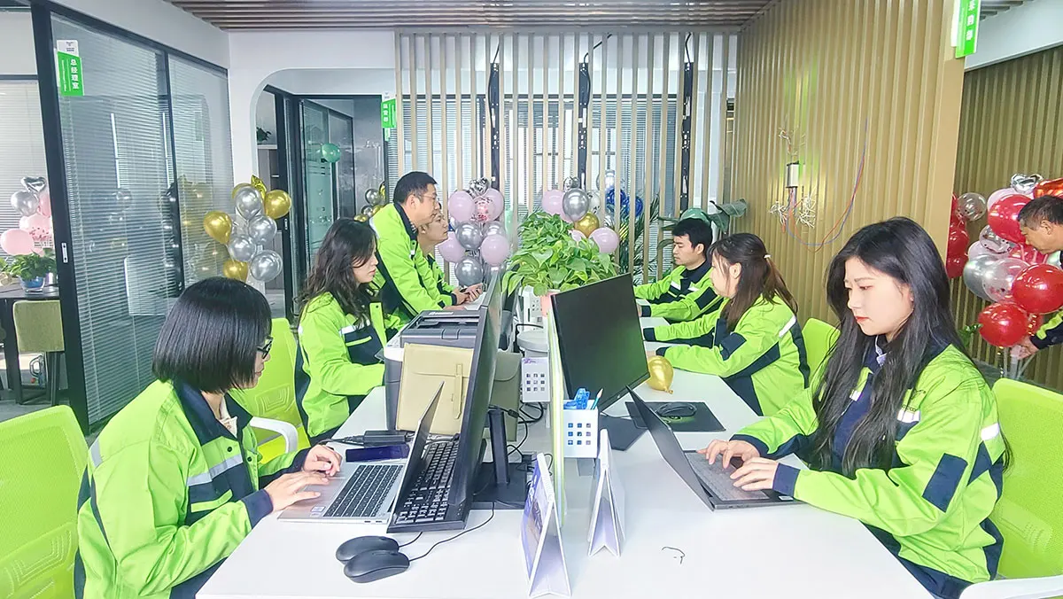 Zhejiang Altertool Technology Inc. 3