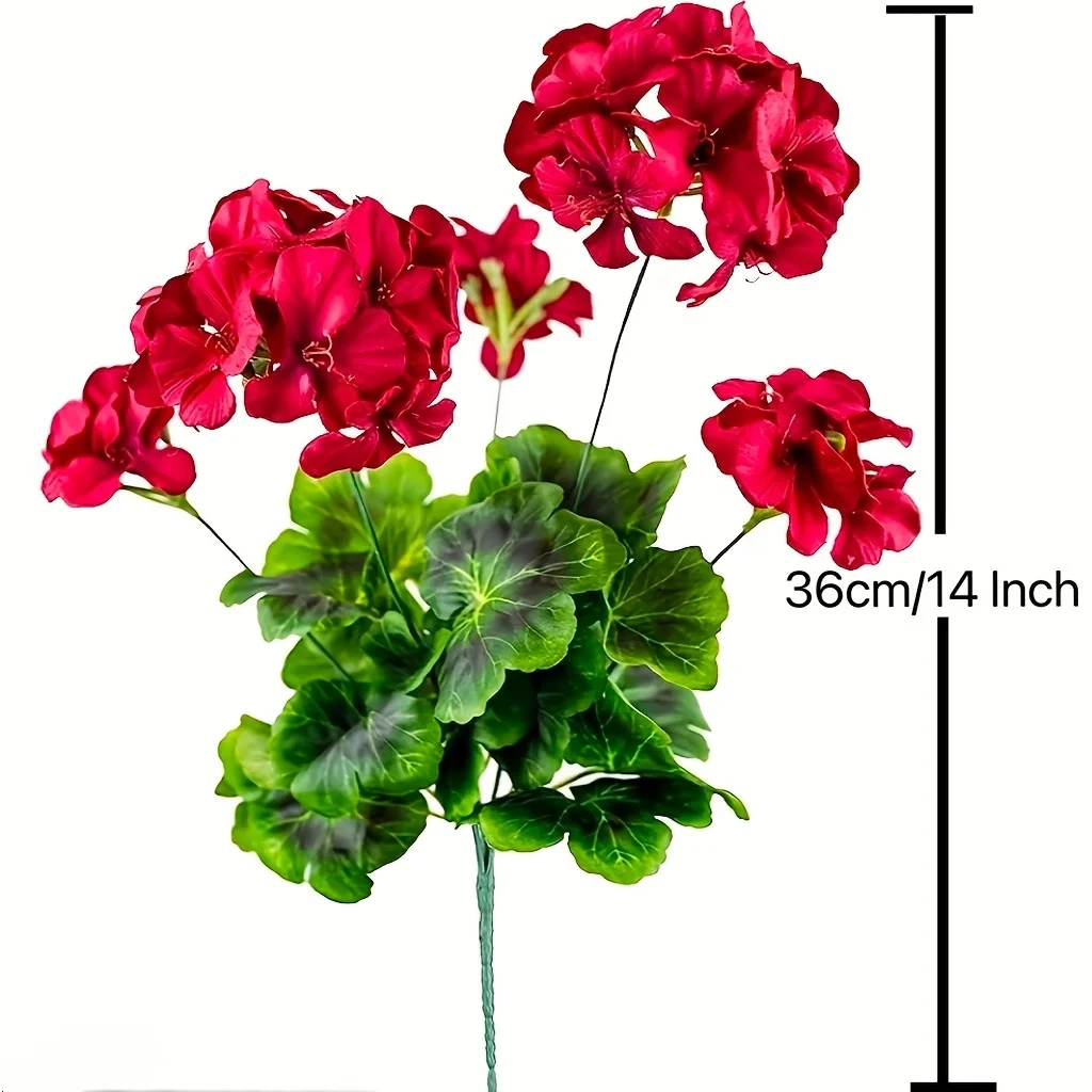 Wedding Kitchen Garden Table Centerpieces Indoor Outdoor Decor Uv ...