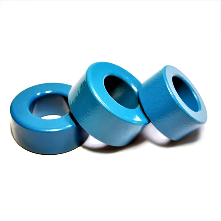 High Permeability Soft Magnetic Toroid Transformer Ferrite Magnet Core Green 31x12x21mm R12K 3C94 T22*14*8 25x12x15 R15K R2K5D
