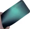 vert venin chrome ultra mat