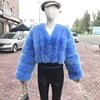 17 Bleu ciel
