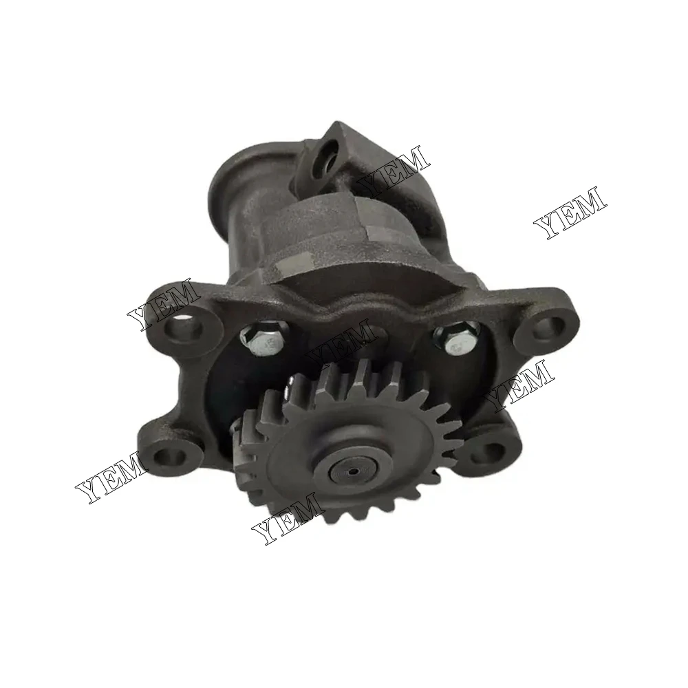 Manufacturer Direct Sales 6735-51-1111 6731-51-1111 OIL PUMP Fits for Komatsu 6D102 6D102E PC200-7 PC200-6 Engine Parts for Sale