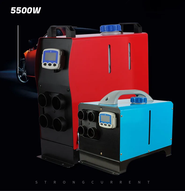 Vehicles Parts & Accessories Air Conditioning Systems 12v Car Heater