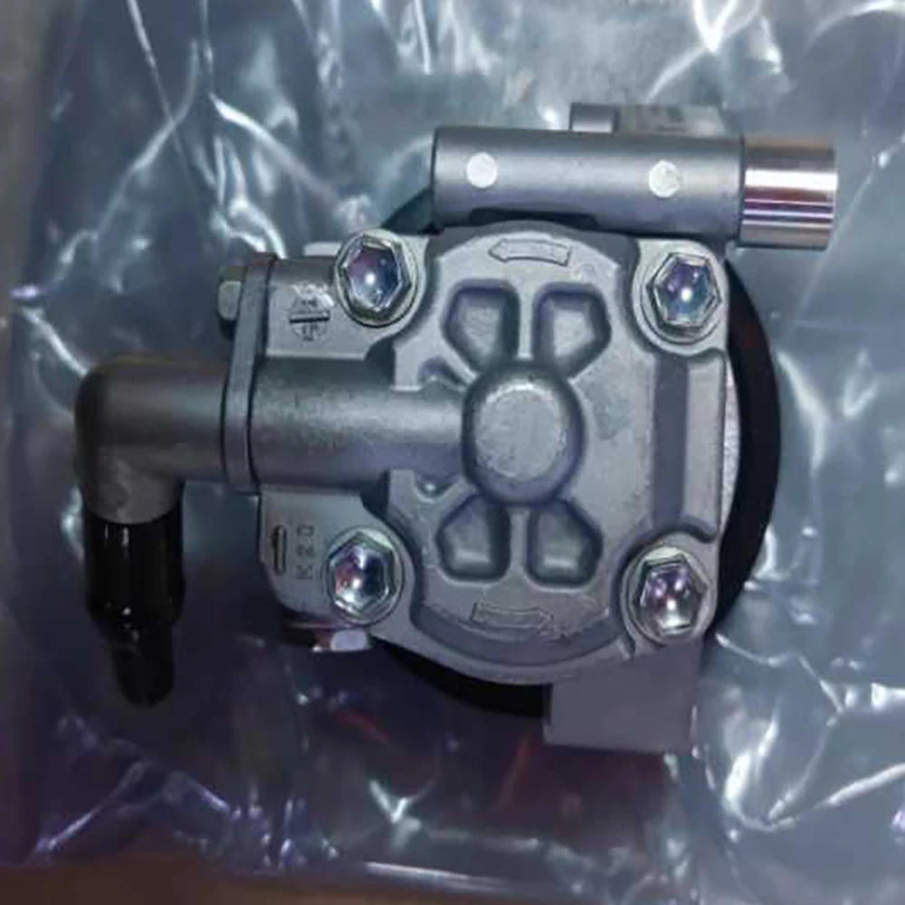 Genuine Auto Parts CT4Z3A674A Genuine US American Car Power Steering P... — 2
