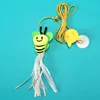 Plush Bee