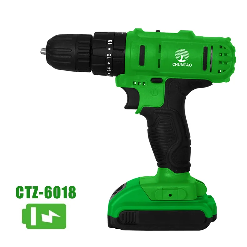 New 18v Li-ion Battery Multi-functional 