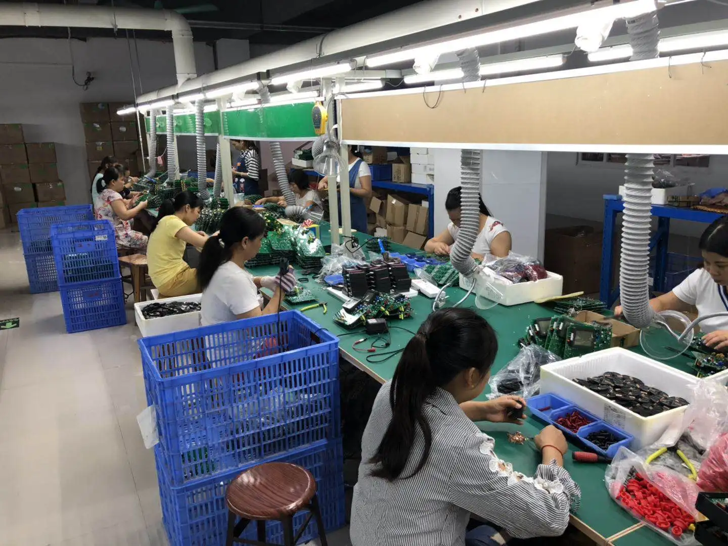 Hangzhou Guozheng Technology Co., Ltd.