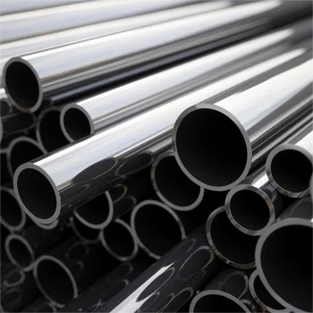 Stainless steel pipe 201 8mm 1mm