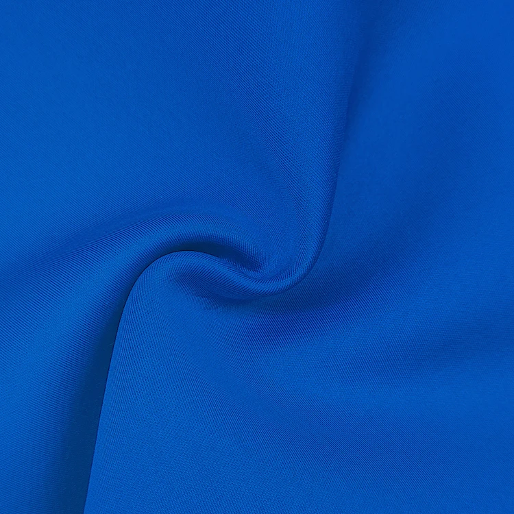 Stretch Solid Neoprene Fabric 3D Scuba Material by Roll, Factory Wholesale Waterproof Polyester Neoprene Scuba Fabric/ supplier