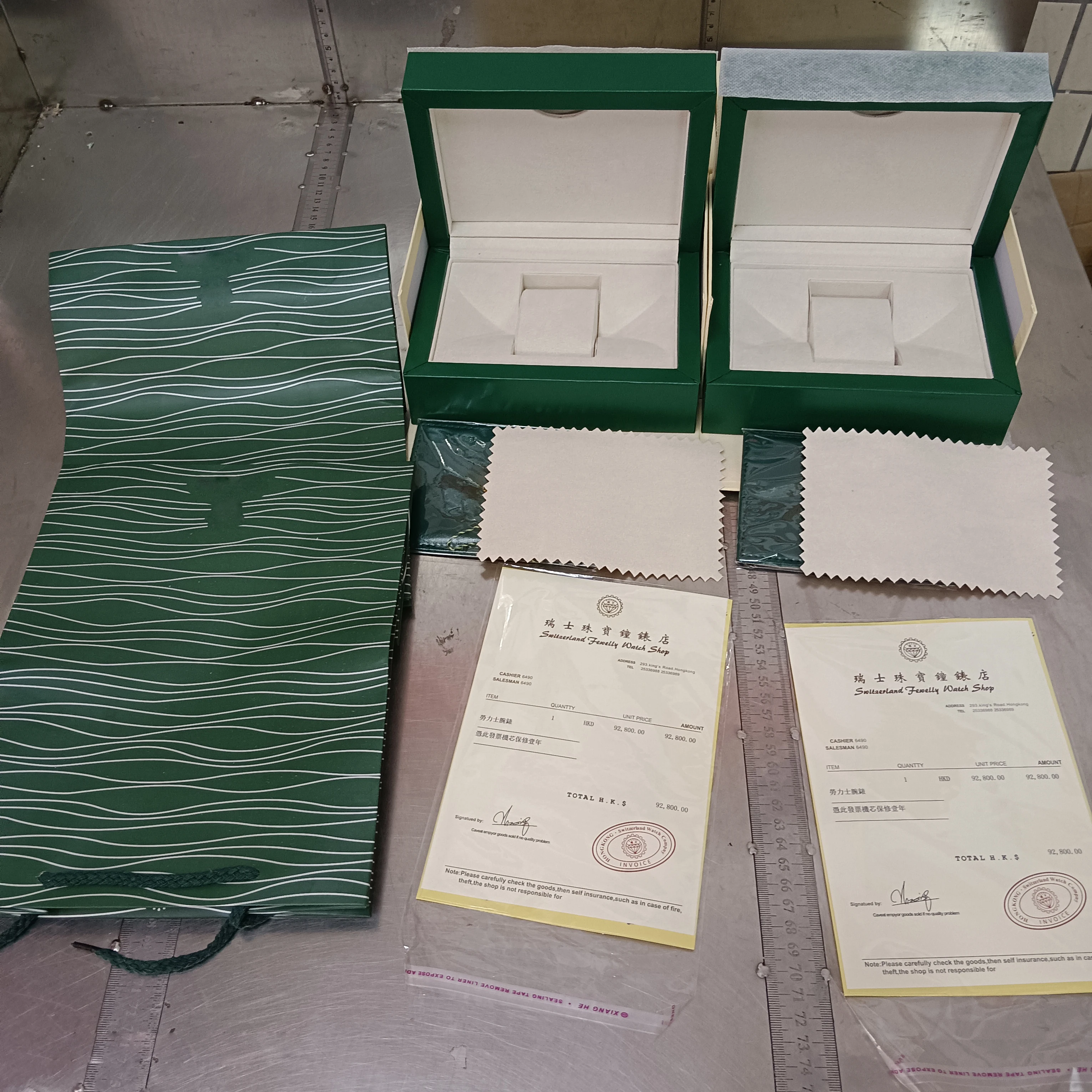 Leather Watches Packing Box Be Suitable for Mechanical Watch for Guangzhou Automatic Aatches for Men Rolex Copy Smart Watch
