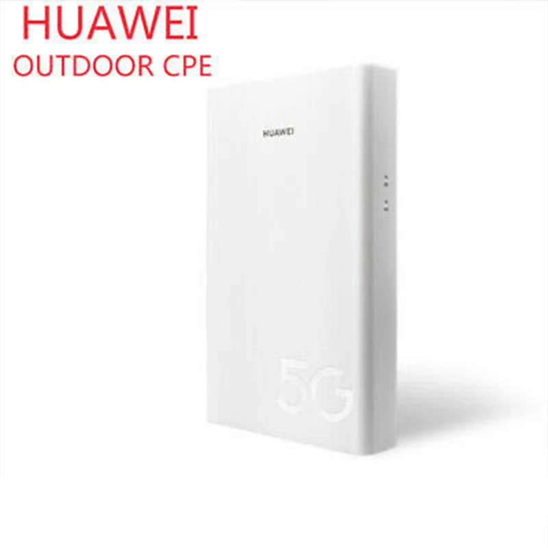 Huawei Unlocked Original 5G CPE Router H312-371