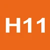 H11 คูลไวท์