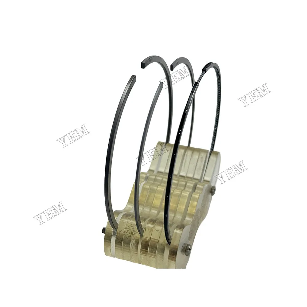 Piston Ring 12033-VW211 Fit for Nissan ZD30 Engine 6