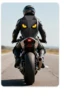 devil eyes Bacpack