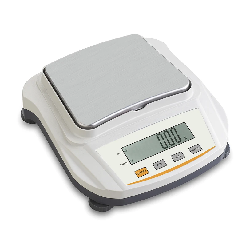 Electronic Balance Electronic Scale 600g 0.01g