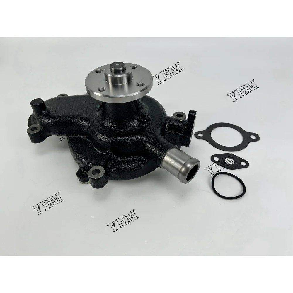 Water Pump 16100-E0490 16100-3811 Fit for Hino P11C Construction Machinery Parts