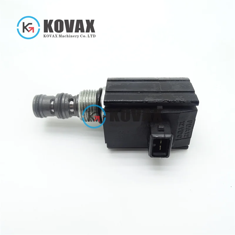 5168052高品质电磁阀挖掘机液压零件制造商直销KOVAX| Alibaba.com