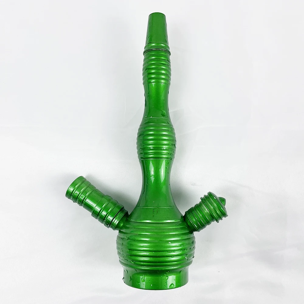 China Factory Xionghui Shisha Steam Glitter Pink Custom Kit Model 102