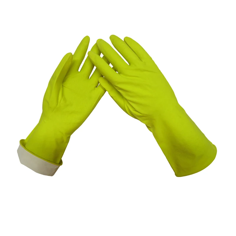 yellow gloves price