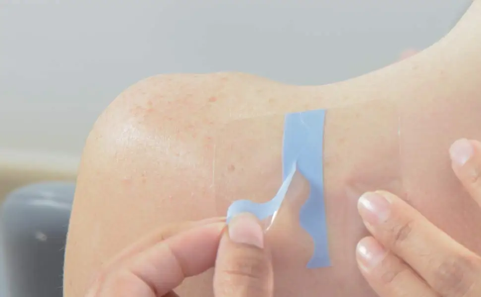 5m/Rotolo Di Nastro Invisibile Per Sollevamento Del Seno, In - Foto 9