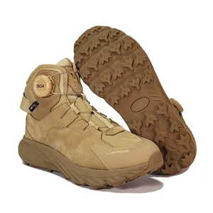 Hanagal Factory OEM ODM Custom Men's La Sportiva Sneaker Men's Flat Shoe Outdoor Hiking Style Shoes Custom logo