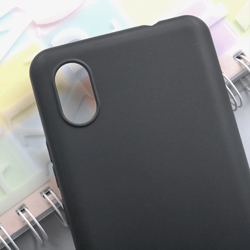 Black Silicone Phone Case for Boost Mobile Bounce Soft Shockproof Mobile Phone Cover Black Silicone Phone Case for Boost Mobile Bounce Soft Shockproof Mobile Phone Cover