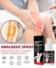 spray para el dolor