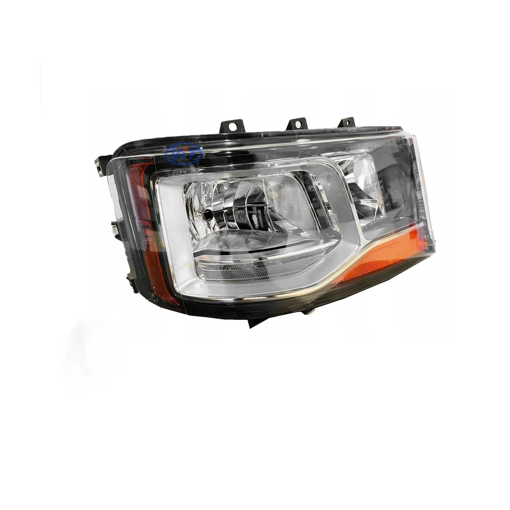 VIT-SA Headlamp 2655841 2655840 Heavy Duty Body Spare Parts