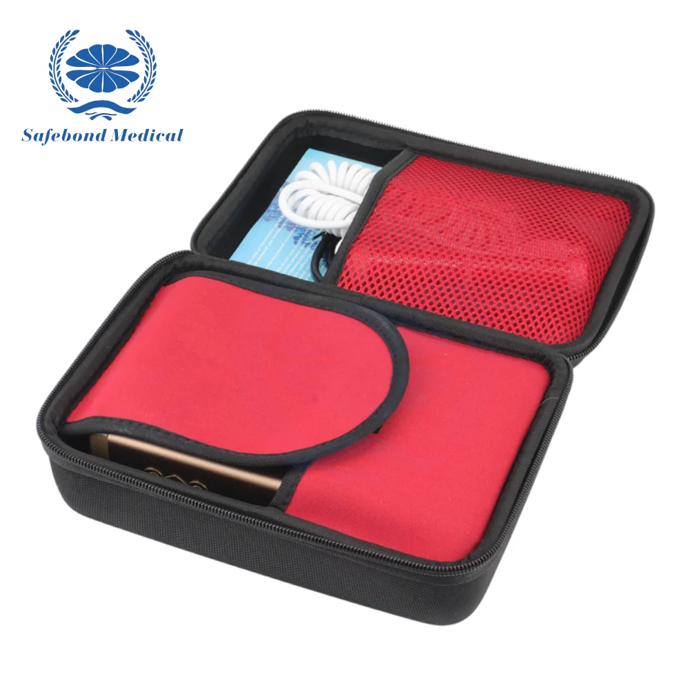 Safebond 2025 New Quantum Health Analyzer Advanced Body and Heart Rate Monitor High-Tech House-Service Detector Tester