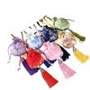 Color random-empty bag