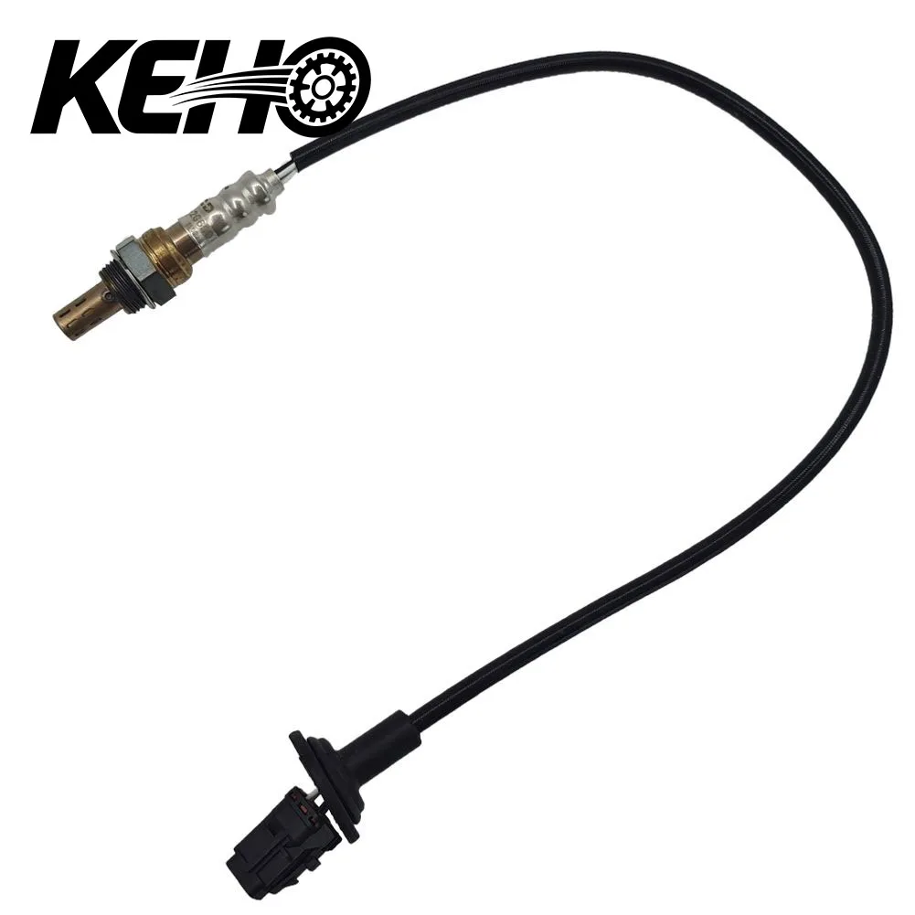 Oxygen sensor - 39210-2G650 - 09-10 Hyundai IX35 / 09 Kia Sportage R / 11 K5 Downstream-1