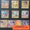 Juego de tarjetas MR 1-62