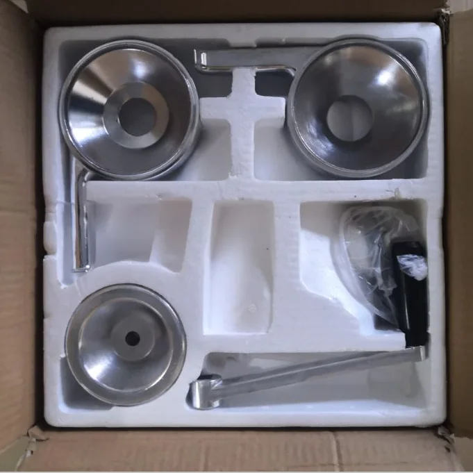 Home Use Small Milk Cream Separator Machine Price