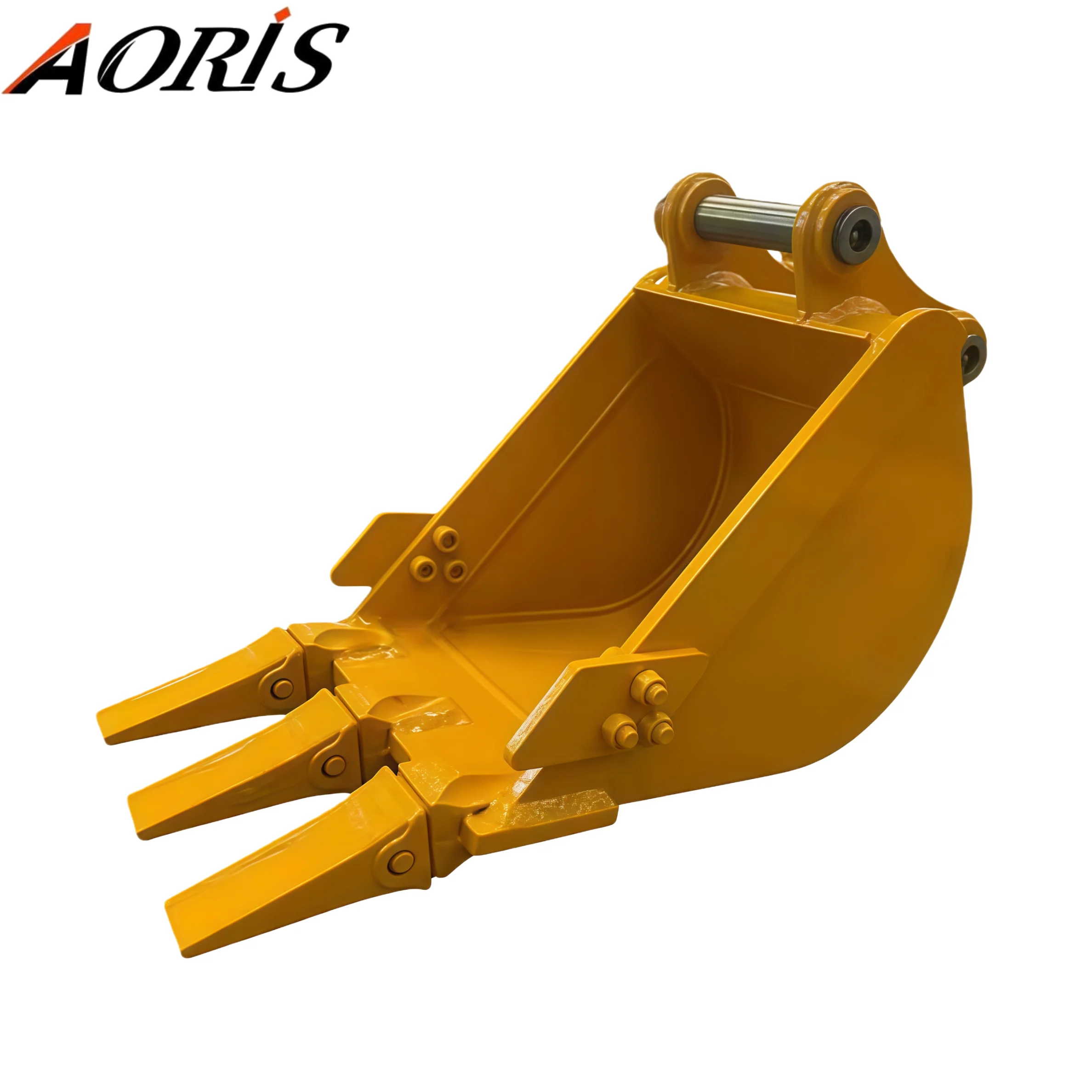 OEM/ODM Excavator Narrow Trenching Bucket for 5-8 T Hitachi ZX70