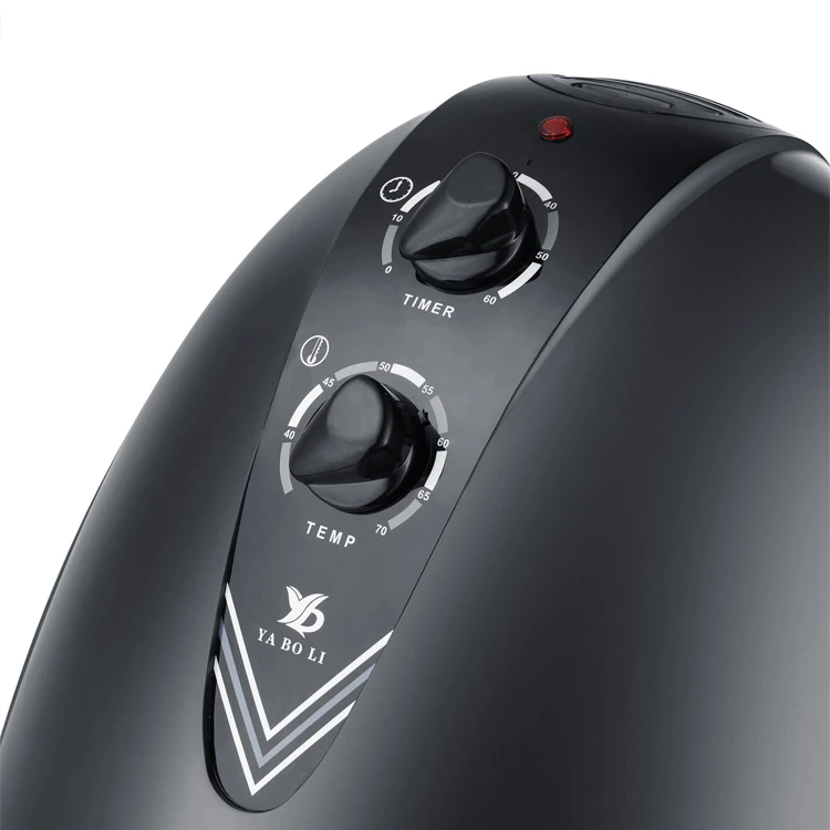 Climazone Professional Salon Hair Dryer Wall Mounted Hooded Hair Processor Ready to Ship