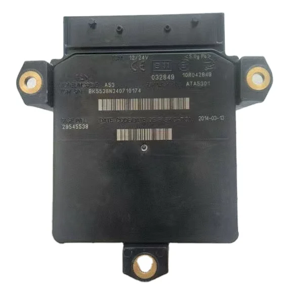 Alison Alison Transmission Clutch Piston 29552373 for Construction