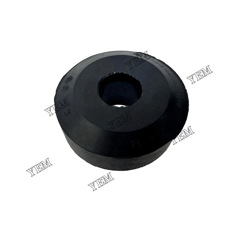High Quality 6661785 Engine Mount for Fit Bobcat Hot Selling Stock Complete 3