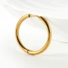 1Pair Gold