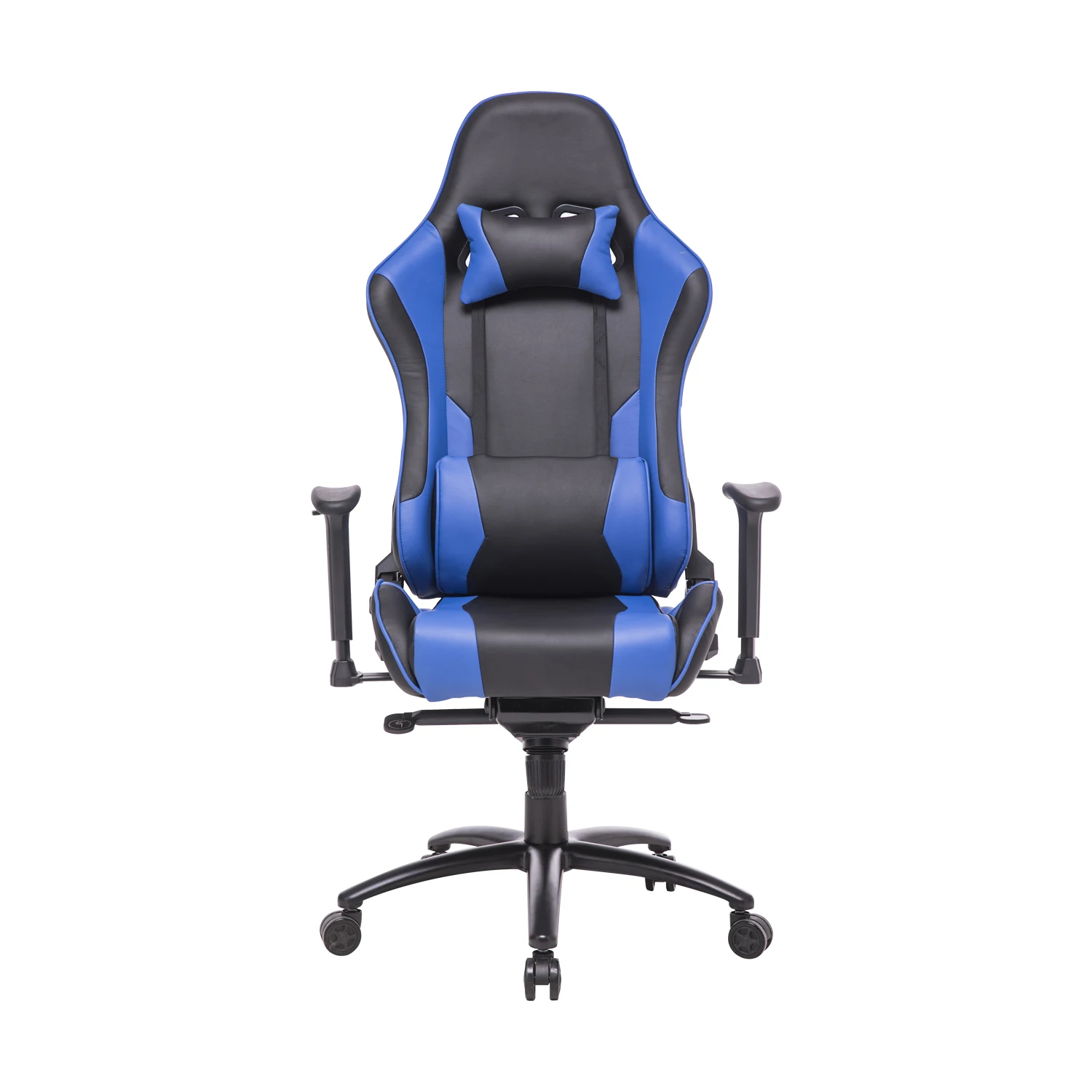 Blue Modern Pc Game Chair Office Computer Ewin Gaming Chair Buy
