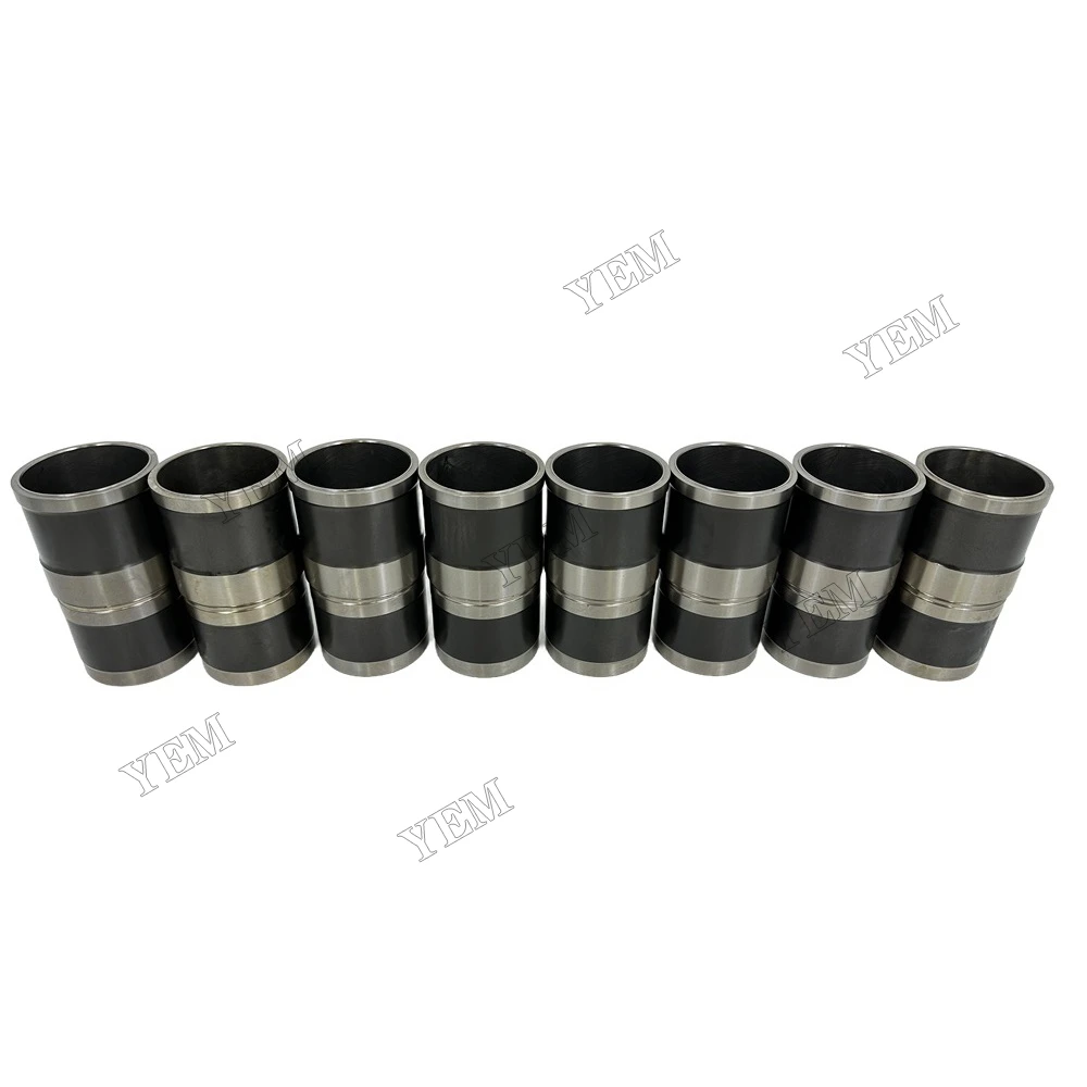 D782 Liner for Kubota Cylinder Liner Engine Repair Kit Engine Replacement Parts