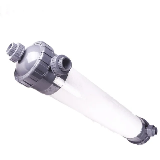 2024 High Quality 8040 Ultrafiltration Membrane Module  UF 8040 Membrane Hollow Fiber  Membrane for Water Treatment Price