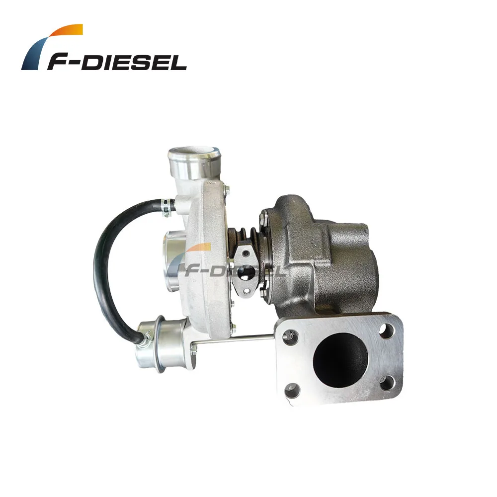 Turbocharger 2674A226 711736-0003 711736-5026S Turbo GT2556S