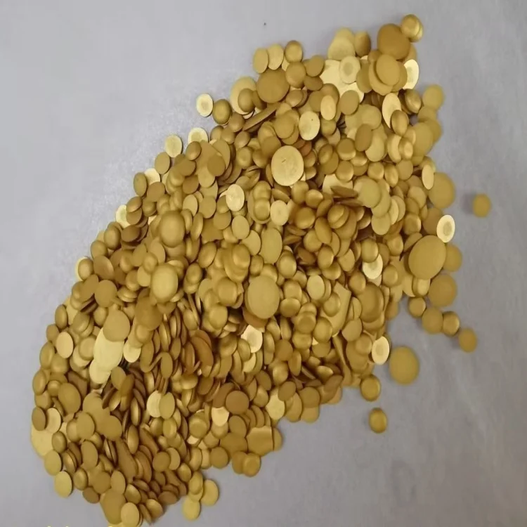 Pure Gold Partcle Alibaba.com: 24K Pure Gold Particle Powder, Cobalt Pigment Coating ...