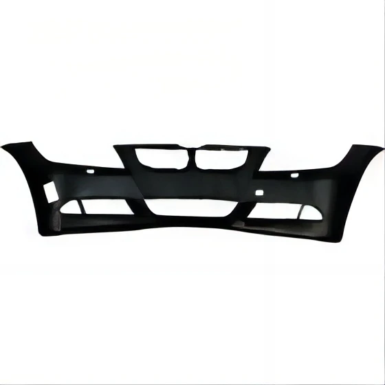 F80 M3 M4 Style Front Bumper Cover 51117170052 Model For 2006-2008 Bmw ...