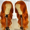 Corpo arancione