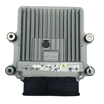 New Condition Engine Electronic Control Unit (ECU) Bus Spare Parts Computer Board for Engine Control