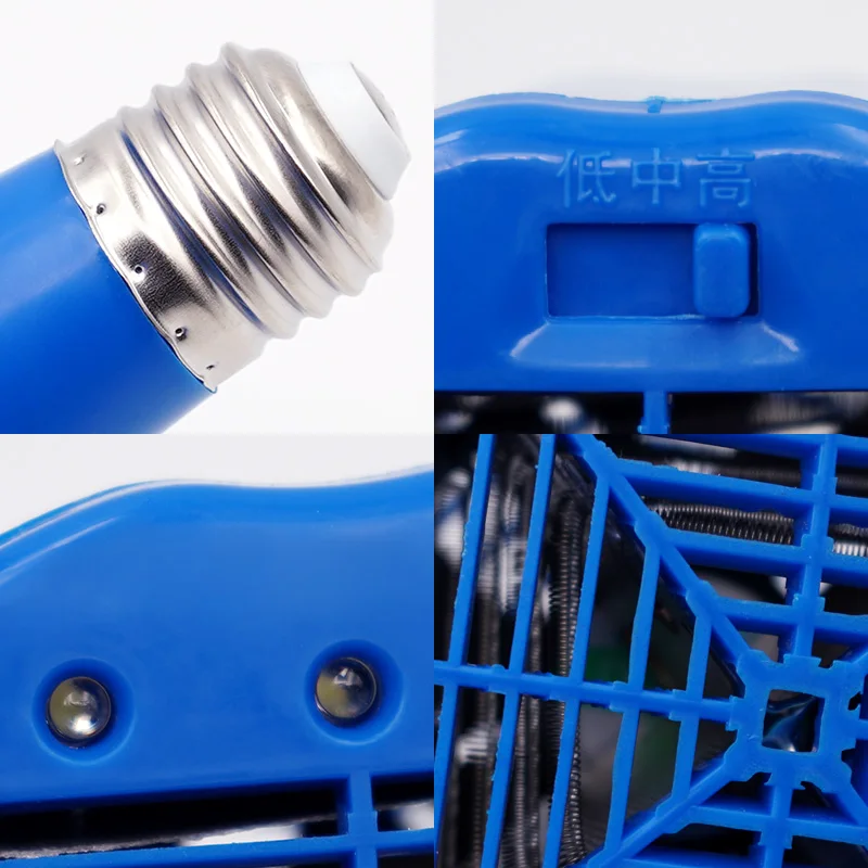 Лампы-обогреватели для цыплят