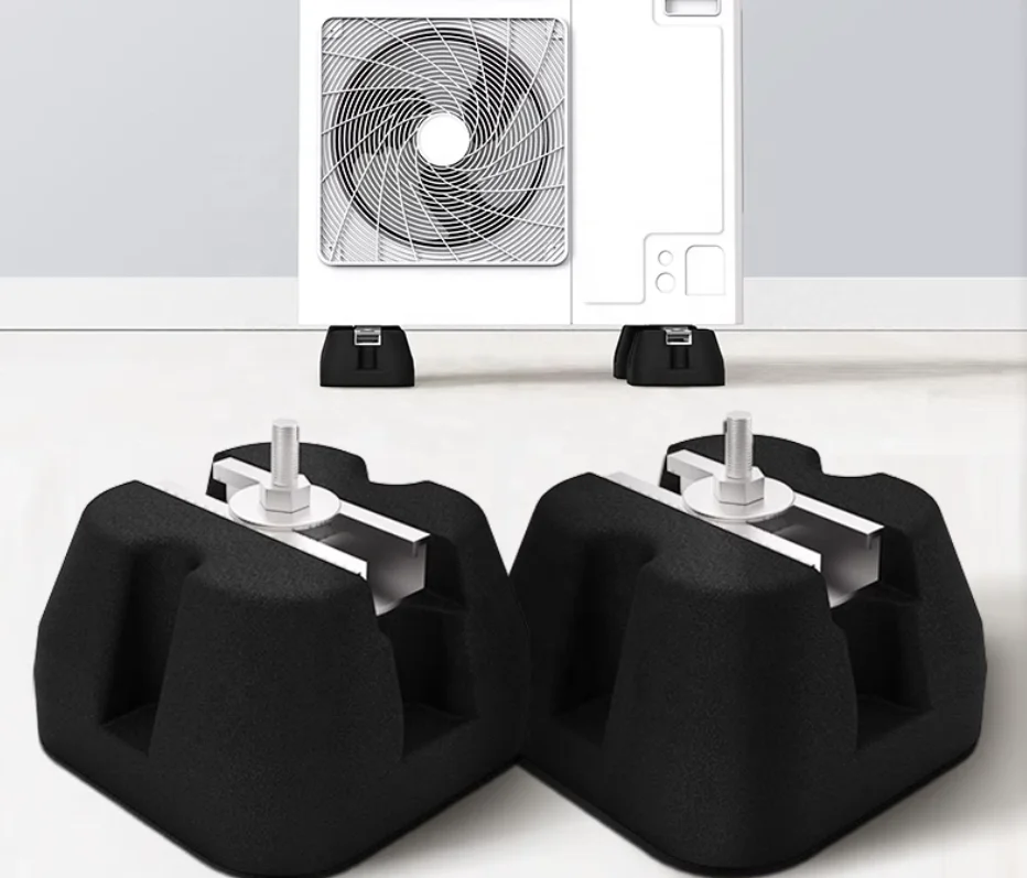 mini split vibration Sound and Vibration with Minisplits : r/DIYHeatPumps main image 0